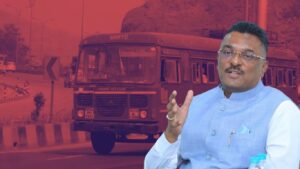 अवैध प्रवासी वाहतुकदारांवर सरकारचा मोठा निर्णय! परवाने रद्द होणार, एसटी बससेवा वाढवणार