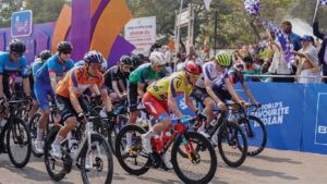 Pune Grand Tour 2026: पुणे ग्रँड टूरच्या दुसऱ्या पर्वासाठी 900 कोटींची तरतूद 662 किमी रस्त्यांचे होणार बांधकाम