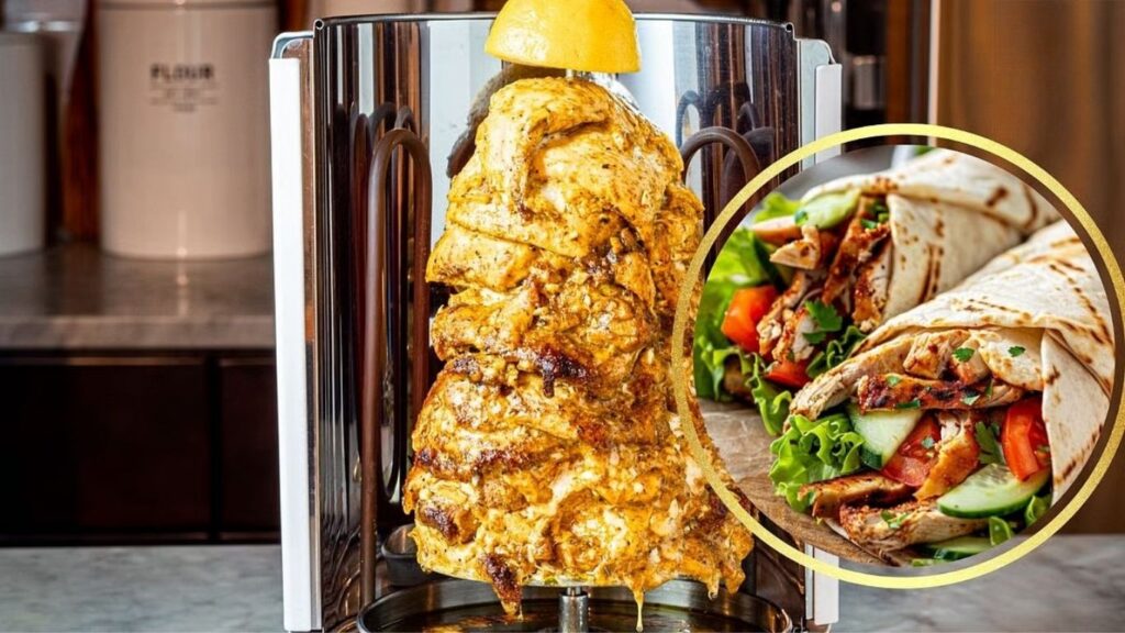 भिवंडीत चिकन शोरमा, पिझ्झा खाल्ल्यानंतर 14 जणांना अन्नातून विषबाधा FDA करणार कारवाई