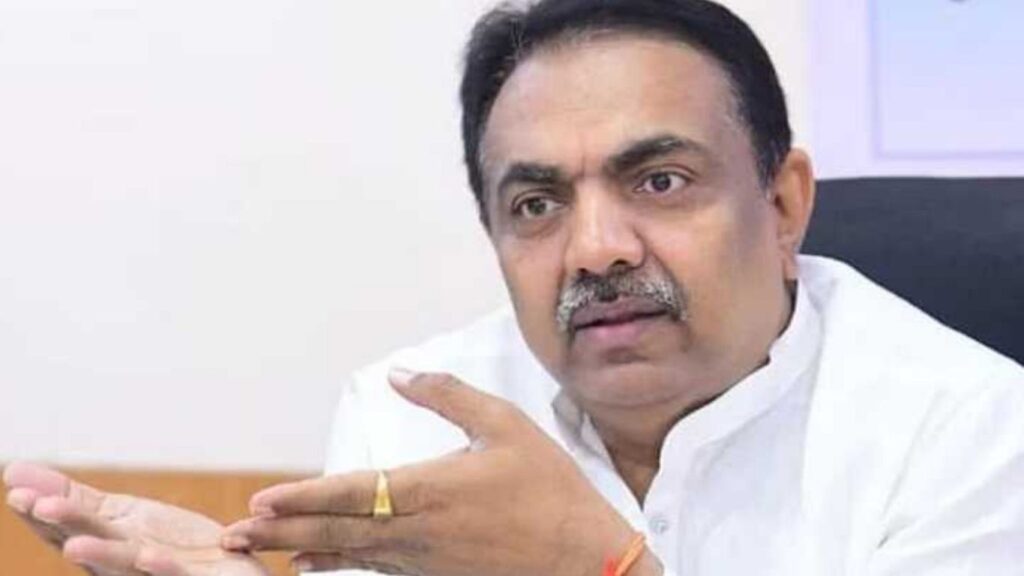 लाडकी बहीण योजनेवरून जयंत पाटलांचा सरकारवर हल्लाबोल; 80 लाख महिलांना अपात्र ठरवल्याचा मोठा दावा