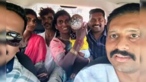 Pune News: पुणे रेल्वे स्थानकातून 1 वर्षाच्या चिमुकलीचे अपहरण; पोलिसांच्या तत्परतेने काही तासांत सुटका