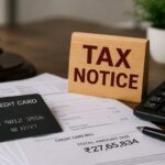 मुंबईतील करदात्याच्या ₹6.3 लाख उत्पन्नावर ₹27.65 लाखांचे क्रेडिट कार्ड बिल आयकर विभागाच्या रडारवर