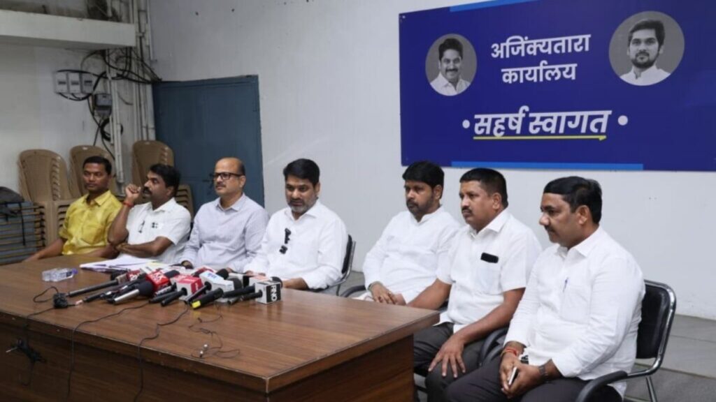पुण्यासह 5 जिल्ह्यांतील पाणी दरवाढीचा प्रस्ताव 5 जूनपर्यंत नागरिकांना हरकती आणि सूचना देण्याची संधी