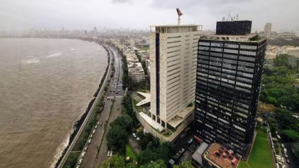 Air India Building Mumbai: नरिमन पॉईंटची प्रतिष्ठित एअर इंडिया इमारत महाराष्ट्र सरकारच्या मालकीची; 1,601 कोटींचा व्यवहार पूर्ण