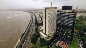 Air India Building Mumbai: नरिमन पॉईंटची प्रतिष्ठित एअर इंडिया इमारत महाराष्ट्र सरकारच्या मालकीची; 1,601 कोटींचा व्यवहार पूर्ण