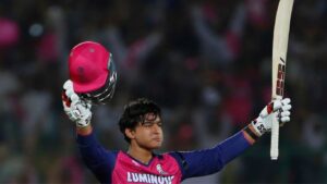 IPL स्टार वैभव सूर्यवंशीचा नवा व्हिडिओ व्हायरल कोट्यवधींची कमाई तरीही साधं घर चर्चेत