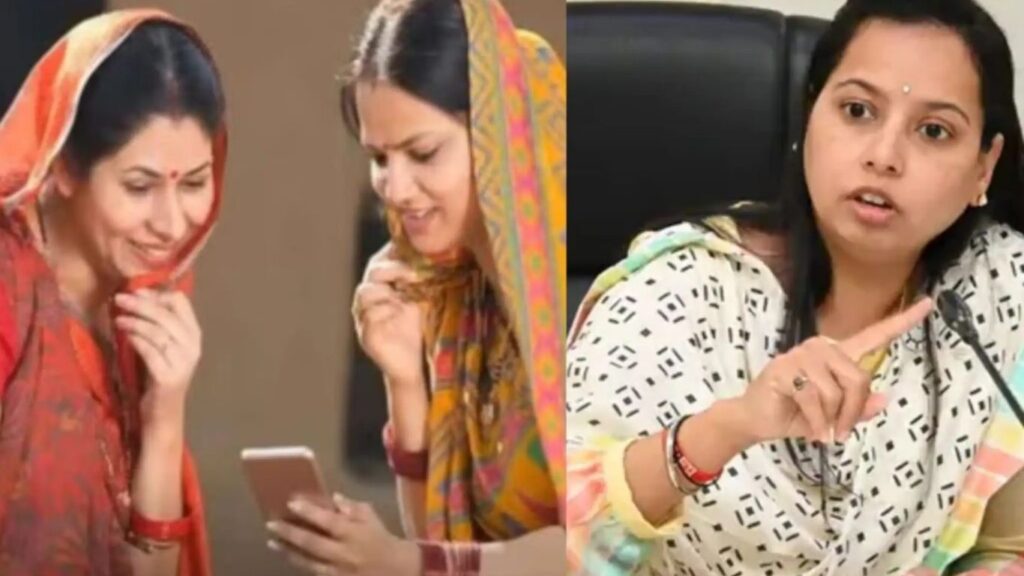 लाडक्या बहिणींसाठी मोठा निर्णय! 80 लाख अर्जांची पुन्हा पडताळणी, अपात्र महिलांचे लाभ बंद