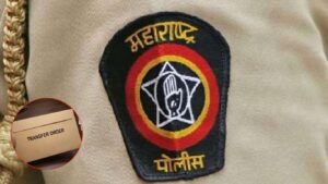 पुणे पोलिसांची जम्बो बदली यादी जाहीर कोथरूड, फरासखाना, डेक्कनसह 18 ठाण्यांतील अधिकारी बदलले
