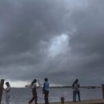मान्सून 2026 केरळमध्ये दाखल IMD चा इशारा, यंदा सरासरीपेक्षा कमी पावसाची शक्यता