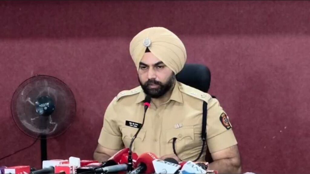 केडगाव गर्भलिंग निदान रॅकेटचा पर्दाफाश! दोन वर्षांत 500 बेकायदा गर्भपातांचा संशय, 2 आरोपी अटकेत