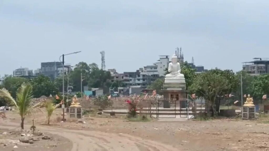 विठ्ठलवाडी उड्डाणपूल वादात SIT चौकशीची मागणी; खासदार डॉ. श्रीकांत शिंदेंच्या भूमिकेमुळे प्रशासन सतर्क