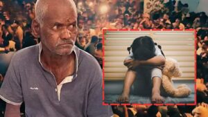 नसरापूर चिमुरडी अत्याचार-हत्या प्रकरणात मोठी घडामोड 7 वैद्यकीय अधिकाऱ्यांची साक्ष नोंद, आज न्यायवैद्यक तज्ज्ञांची साक्ष