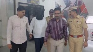 ThinkTek प्रकरणात मोठी कारवाई! शेकडो आयटी कर्मचाऱ्यांना बेरोजगार करणारा CEO हर्षल ठाकरे अटकेत