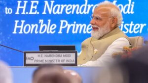 मोदी मंत्रिमंडळात लवकरच मोठे फेरबदल? अनेक केंद्रीय मंत्र्यांच्या कामगिरीचा होणार आढावा