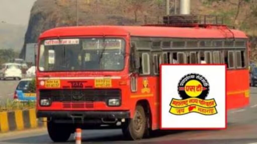 ST महामंडळ आर्थिक संकटात! 7 हजार कोटींच्या थकबाकीसाठी प्रताप सरनाईकांकडे कर्मचाऱ्यांची मदतीची मागणी