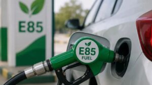 E85 इंधन भारतात लॉन्च! पेट्रोलपेक्षा 20 रुपये स्वस्त वाहनचालकांना मोठा दिलासा