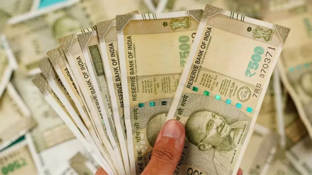 महागाई भत्त्यात 2% वाढ जाहीर! जुलैपासून सरकारी कर्मचारी आणि निवृत्तीवेतनधारकांना मोठा दिलासा