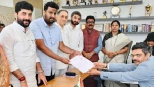 व्यवसायातून राजकारणाकडे! विक्रम काकडेंच्या प्रतिज्ञापत्रातून समोर आली १५३ कोटींची संपत्ती