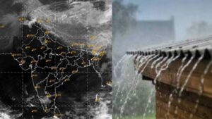 Weather Alert: 15 जूनपर्यंत पावसाची प्रतीक्षा कायम! विदर्भ- मराठवाड्यात वादळी पावसाचा अंदाज, शेतकऱ्यांना महत्त्वाचा इशारा