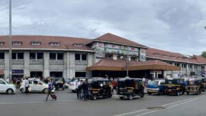 Pune Railway Station: पुणे रेल्वे स्थानकावर GRP ची विशेष मोहीम 60 भिकाऱ्यांचे पुनर्वसन, प्रवाशांना मोठा दिलासा