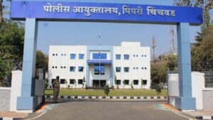 5 गुन्हेगारी टोळ्यांवर मकोका 45 हून अधिक सराईत गुन्हेगारांवर कारवाई