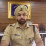 Shirur Police Transfer: संदीपसिंह गिल्ल यांचा मोठा निर्णय; 419 पोलीस कर्मचाऱ्यांची जिल्हांतर्गत बदली