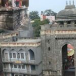 Tuljabhavani Temple: तुळजाभवानी मंदिर परिसरात बोगस पुजाऱ्यांवर कारवाई 5 जण ताब्यात, भाविकांची फसवणूक उघड