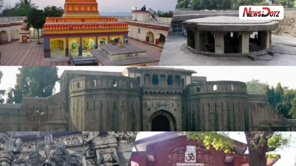 ऐतिहासिक पुण्याची ‘हेरिटेज सफर’ लोकप्रिय! सांस्कृतिक पर्यटनाला पर्यटकांची पसंती, पण आव्हानेही कायम