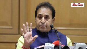 दोन्ही राष्ट्रवादी एकत्र येणार? अनिल देशमुखांनी फेटाळल्या चर्चांना मोठे विधान चर्चेत