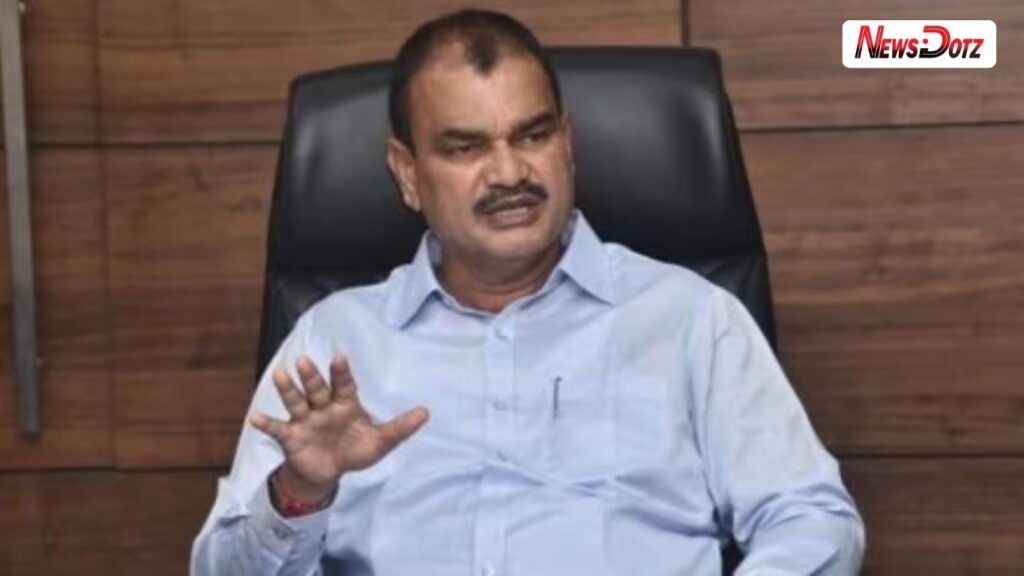राज्यातील 56 लाख शेतकऱ्यांना कर्जमाफी मिळणार दत्तात्रय भरणेंची घोषणा, सरकारवर 36,585 कोटींचा भार