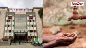 पुण्यात पाणी कपातीचे संकट गडद! सोमवारपासून निर्बंधांची शक्यता ‘सेव्ह वॉटर’ मोहीम राबवणार