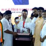 मलंगगड मुक्तीचा प्रश्न अंतिम टप्प्यात? मुख्यमंत्र्यांच्या आश्वासनानंतर चर्चांना उधाण