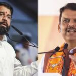 “एकनाथ शिंदे मुख्यमंत्री असते तर सरसकट कर्जमाफी मिळाली असती”; शिवसेना नेत्यांचा फडणवीस सरकारवर हल्लाबोल