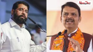 "एकनाथ शिंदे मुख्यमंत्री असते तर सरसकट कर्जमाफी मिळाली असती"; शिवसेना नेत्यांचा फडणवीस सरकारवर हल्लाबोल