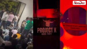 Pune Rave Party Case: ‘उर्वरित ७८ जणांना कुणाच्या दबावामुळे सोडले?’; विजय वडेट्टीवारांचा सरकारला थेट सवाल