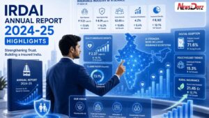 IRDAI Annual Report: जीवन विमा तक्रारींमध्ये 50% पेक्षा अधिक घट; ग्राहकांचा विश्वास वाढला, सेवा अधिक वेगवान