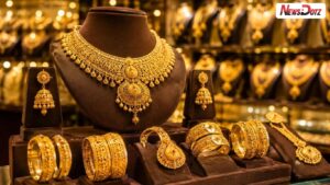 Gold Price Today: सोन्याने पुन्हा घेतली झेप! 24 कॅरेट सोन्याचा दर 1.53 लाखांच्या पार, चांदीही तेजीत