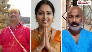 Kalyan News: क्लस्टर प्रकल्प अडवण्याची धमकी देऊन खंडणी उकळल्याचा आरोप राजकीय पदाधिकाऱ्यांविरोधात गुन्हा