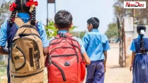 वाढत्या तापमानामुळे विदर्भातील शाळा 22 जूनपासून सुरू राज्यातील इतर शाळा 15 जूनपासून