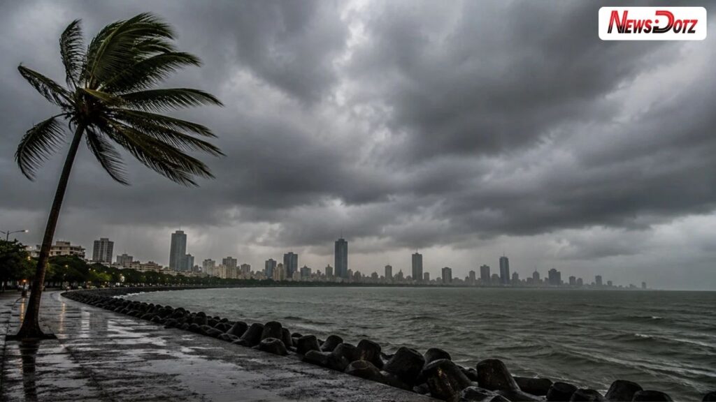 Pune Weather News: ढग येतात पण पाऊस नाही! पुणेकरांची प्रतीक्षा कायम तापमान 37 अंशांपर्यंत जाण्याची शक्यता