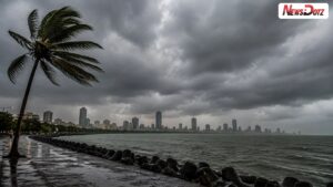 Pune Weather News: ढग येतात पण पाऊस नाही! पुणेकरांची प्रतीक्षा कायम तापमान 37 अंशांपर्यंत जाण्याची शक्यता