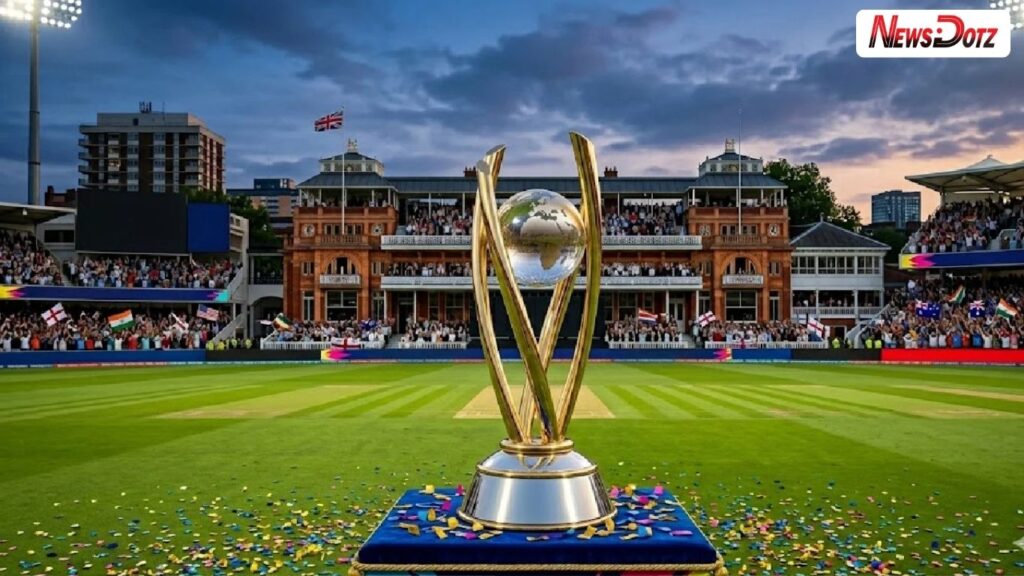 ICC Women’s T20 World Cup 2026: भारताची रणरागिणी सज्ज! नंदिनी शर्मासह ‘या’ युवा स्टार्सवर जगाची नजर