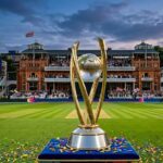 ICC Women’s T20 World Cup 2026: भारताची रणरागिणी सज्ज! नंदिनी शर्मासह ‘या’ युवा स्टार्सवर जगाची नजर