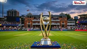 ICC Women’s T20 World Cup 2026: भारताची रणरागिणी सज्ज! नंदिनी शर्मासह ‘या’ युवा स्टार्सवर जगाची नजर