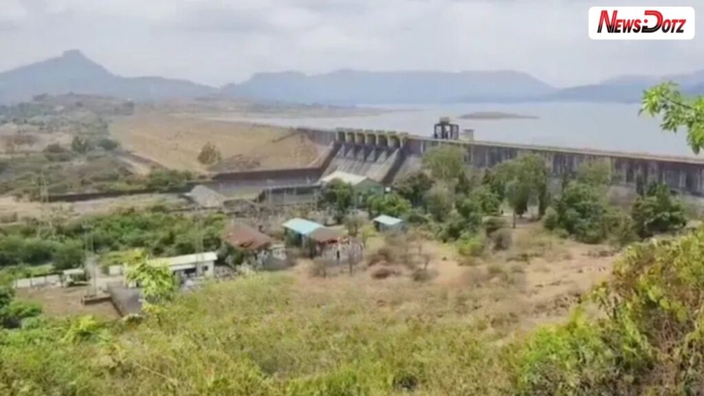 पिंपरी-चिंचवडवर पाणीटंचाईचे संकट? पवना धरणातील पाणीसाठा 21.82% वर मान्सून लांबल्यास वाढणार चिंता