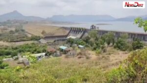 पिंपरी-चिंचवडवर पाणीटंचाईचे संकट? पवना धरणातील पाणीसाठा 21.82% वर मान्सून लांबल्यास वाढणार चिंता