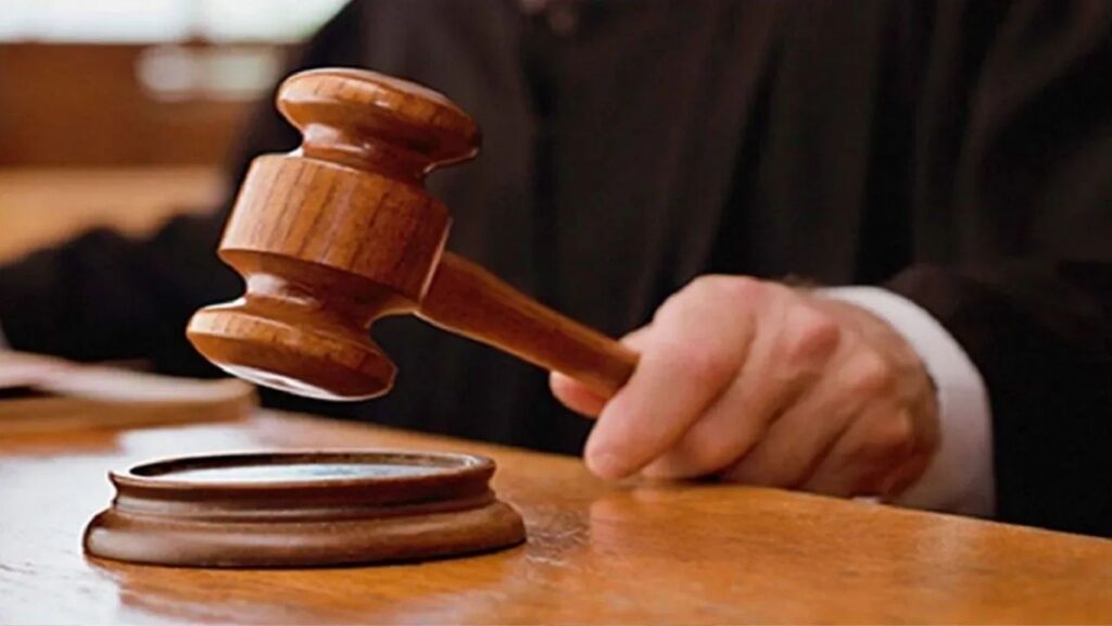 पुण्यातील बलात्कार प्रकरणात आरोपीला 10 वर्षांची शिक्षा; पीडितेच्या धाडसामुळे नराधम जेरबंद
