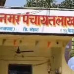 भंडाऱ्यात जनगणनेवरून वाद OBC कॉलम नसल्याने माहिती देण्यास नकार, नागरिकाला नोटीस