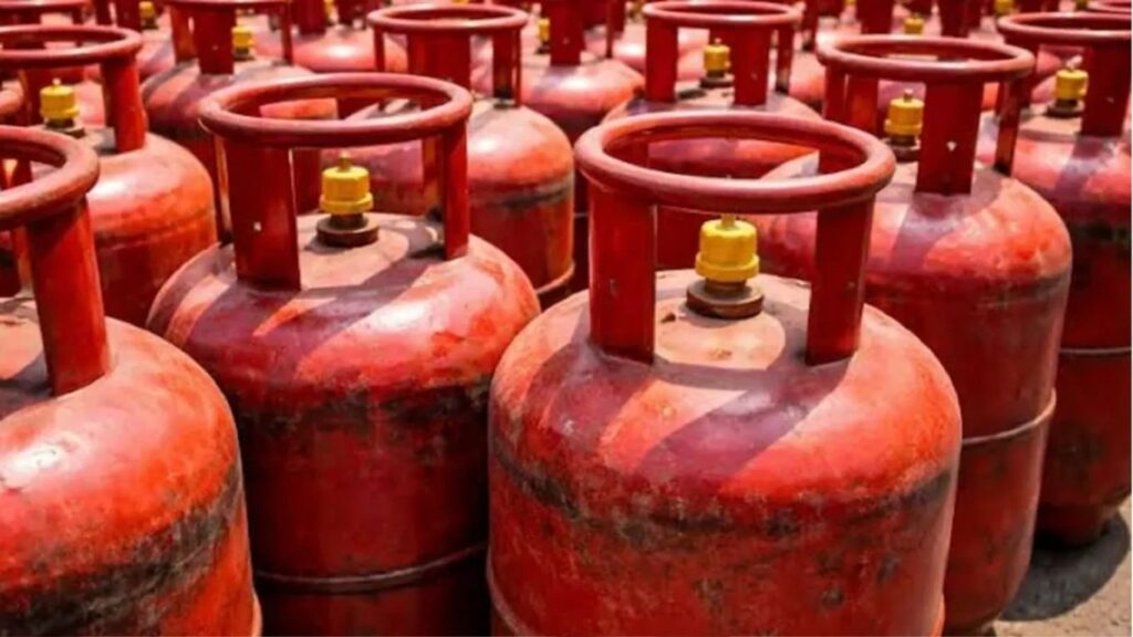 LPG Cylinder News: LPG वापरणाऱ्यांनो सावधान! नियमांचे उल्लंघन केल्यास येऊ शकते सरकारी नोटीस
