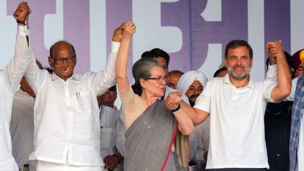 राष्ट्रवादी काँग्रेस काँग्रेसमध्ये विलीन होणार? नाना पटोलेंच्या विधानाने महाराष्ट्राच्या राजकारणात खळबळ